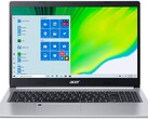 Acer Aspire 5 A515 powered by AMD Ryzen 7 5700U aparece na Amazônia Itália. (Fonte da imagem: Amazon.it)