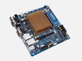 O mais recente computador de placa única da ASUS conta com um processador Celeron N5101. (Fonte de imagem: ASUS)