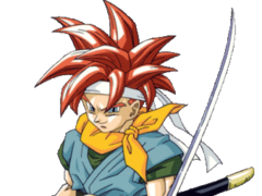 Chrono Trigger faz 30 anos, e a Square Enix está trabalhando em projetos relacionados para comemorar. (Fonte da imagem: Chrono Trigger wiki)