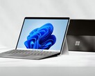 A próxima série Surface Pro pode consistir de três ou quatro modelos, incluindo as variantes ARM. (Fonte da imagem: Microsoft)