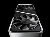 A Gigabyte está trabalhando em várias versões diferentes do RTX 3080 12 GB e do RTX 3070 Ti 16 GB. (Fonte da imagem: NVIDIA)