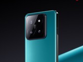O 14 Pro. (Fonte: Xiaomi)
