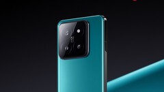 O 14 Pro. (Fonte: Xiaomi)