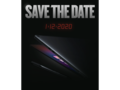 Eve pode ter um evento na obra. (Fonte: Eve Devices)