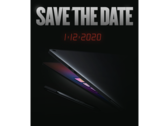 Eve pode ter um evento na obra. (Fonte: Eve Devices)