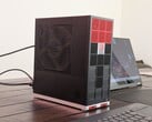 Uma das melhores CPUs Zen 5 móveis da AMD não é encontrada na maioria dos laptops, mas pode ser encontrada em vários mini PCs (Fonte da imagem: Notebookcheck)