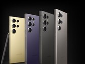 O Galaxy S24 Ultra apresenta o Exynos 2400 em determinados mercados. (Fonte da imagem: Samsung)