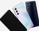 O sucessor do Galaxy M54 5G não deve chegar até o início de 2024. (Fonte da imagem: Samsung)