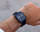 O Venu X1 custa quase tanto quanto os recentes smartwatches Garmin Fenix e Forerunner. (Fonte da imagem: Garmin)