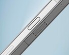 O "Honor Magic8" contra um "iPhone 17". (Fonte da imagem: Factory Manager is Guan via Weibo)