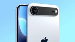 imagem conceitual do iPhone 17 Air. (Fonte da imagem: Tom&#039;s Guide) 