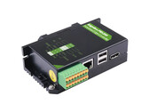 O EdgeBox RPi 200 começa em US$229. (Fonte de imagem: Seeed Studio)