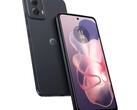 O Moto G Power 5G (2024) contém um conector de 3,5 mm e um leitor de cartão MicroSD, ao contrário de outras opções mais caras. (Fonte da imagem: Motorola)