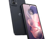 O Moto G Power 5G (2024) contém um conector de 3,5 mm e um leitor de cartão MicroSD, ao contrário de outras opções mais caras. (Fonte da imagem: Motorola)