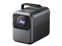O novo projetor a laser Nebula X1 4K chegou à Europa (Fonte da imagem: Anker)