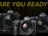 A câmera sem espelho full-frame Z 8 da Nikon é uma ótima alternativa ao caro carro-chefe Z 9. (Fonte da imagem: Nikon)
