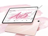 Oppo Pad Air 5: já disponível para importação direta. (Fonte da imagem: Oppo)