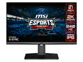 Monitor de jogos MSI Optix MAG274QRX QHD 240 Hz. (Fonte de imagem: MSI)