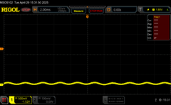 Brilho PWM 2/10
