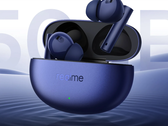 O Buds Air 5 (Fonte: Realme)