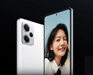 Há rumores de que o Dimensity 9200 Plus esteja sendo usado na série Redmi Note 13, Redmi Note 12 Pro Plus na foto. (Fonte da imagem: Xiaomi)