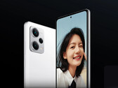 Há rumores de que o Dimensity 9200 Plus esteja sendo usado na série Redmi Note 13, Redmi Note 12 Pro Plus na foto. (Fonte da imagem: Xiaomi)