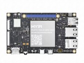 Remi Pi: Computador de placa única com compatibilidade com o Raspberry Pi