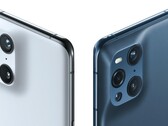 O Find X3 Pro. (Fonte: OPPO)