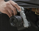 A Sony A7C original é uma câmera compacta muito capaz, mas ainda precisa de uma atualização. (Fonte da imagem: Sony)