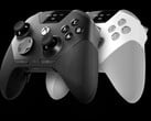 O controlador SteelSeries Aeon Pro está disponível nas cores preta e branca.