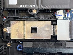Segundo slot de SSD disponível (M.2-2280)