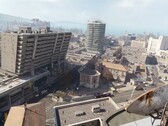 O novo mapa de Verdansk fará sua estreia na 3ª temporada de Warzone (Fonte da imagem: Call of Duty)