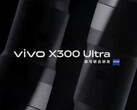 O Vivo X300 Ultra estará disponível com dois acessórios de teleconversor.