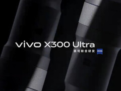O Vivo X300 Ultra estará disponível com dois acessórios de teleconversor.