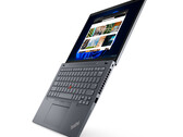 O ThinkPad X13 Gen 3 custará pelo menos US$1.119. (Fonte da imagem: Lenovo)