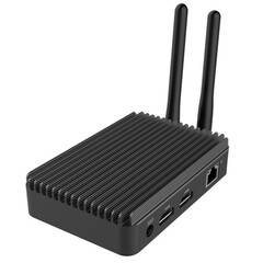 Zotac ZBOX PRO PI339 pico (Fonte da imagem: Zotac)