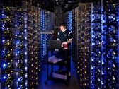Os data centers são uma parte vital dos negócios do Google (Fonte: Google)