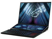 Asus ROG Zephyrus Duo 16 revisão: Um laptop de jogo incomum com uma boa duração da bateria