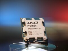 O AMD Ryzen 9 9950X3D2 tem um preço sugerido de US$ 899.