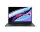 O ASUS Zenbook Pro 14 OLED possui uma porta Thunderbolt 4. (Fonte: ASUS)