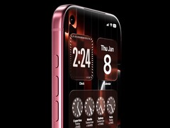 Renderização não oficial do iPhone 18 Pro. (Fonte da imagem: FPT)