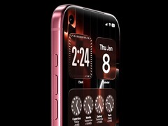 Renderização não oficial do iPhone 18 Pro. (Fonte da imagem: FPT)