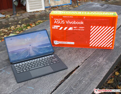 Vivobook 13 Slate OLED (T3300), fornecido por Asus Alemanha