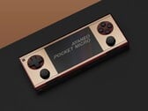 O sucessor do Pocket Micro terá uma bateria significativamente maior.