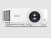 O projetor BenQ TH575 foi projetado para jogos, com uma imagem de até 150" (~381 cm) de largura. (Fonte da imagem: BenQ)