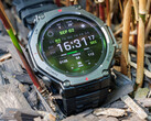 Avaliação do Amazfit T-Rex 3 - O smartwatch durável que não tem medo de condições extremas
