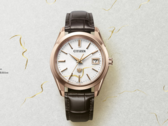 O Citizen AQ4106-00B já está disponível para compra na América do Norte.