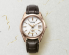 O Citizen AQ4106-00B já está disponível para compra na América do Norte.