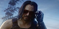 O Cyberpunk 2077 ainda pode funcionar bem em sistemas mais antigos. (Fonte: CD Projekt Red)