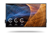 Monitor interativo Dell C6522QT 4K (Fonte: Dell)